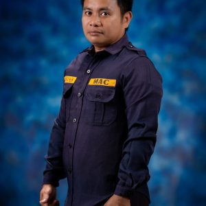 ANANIA, NICANDRO REY C.