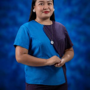 APOSTOL, JULIE MAE A.