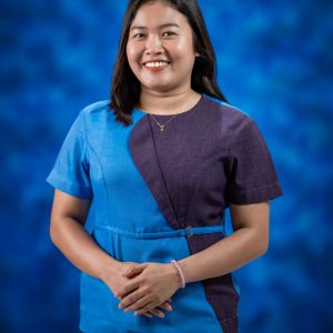 AWANAN, GENEVIVE V.