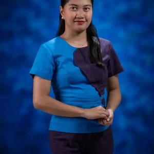 AYUCAN, SHINEY GRACE C.