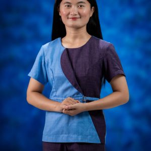BENTAYAO, SHARMAINE JOYCE C.