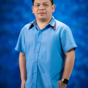 BERNIDO, KLENT PEE JAY C.