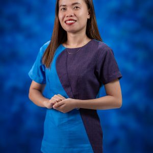 CAUTIVO, DONNA MAE G.