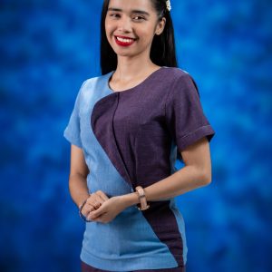 DANGATE, KIM RUSSEL T.