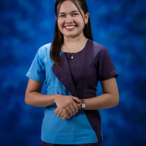 DELMORO, PRECIOUS GLAIRE A.