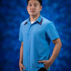 DELOS SANTOS, MARLON L.