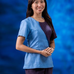 DUMAGAT, CECILLE R.