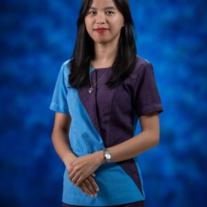 ESPIRITUOSO, DIANA M.