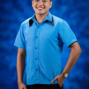 ORGADA, PRINCE NIKKO L.