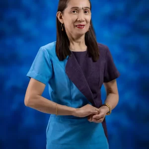 SALVAÑA, ELMA S.