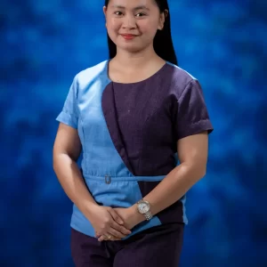SILLADA, JEILLA MAE T.