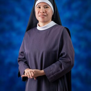 SR. MARIA DONNA BAJO, OSB