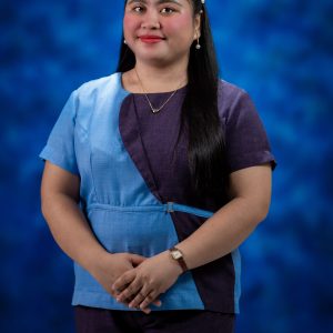 VALENCIA, MARY GRACE A.