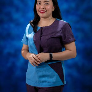 VELARDE, VINA TERESA B.