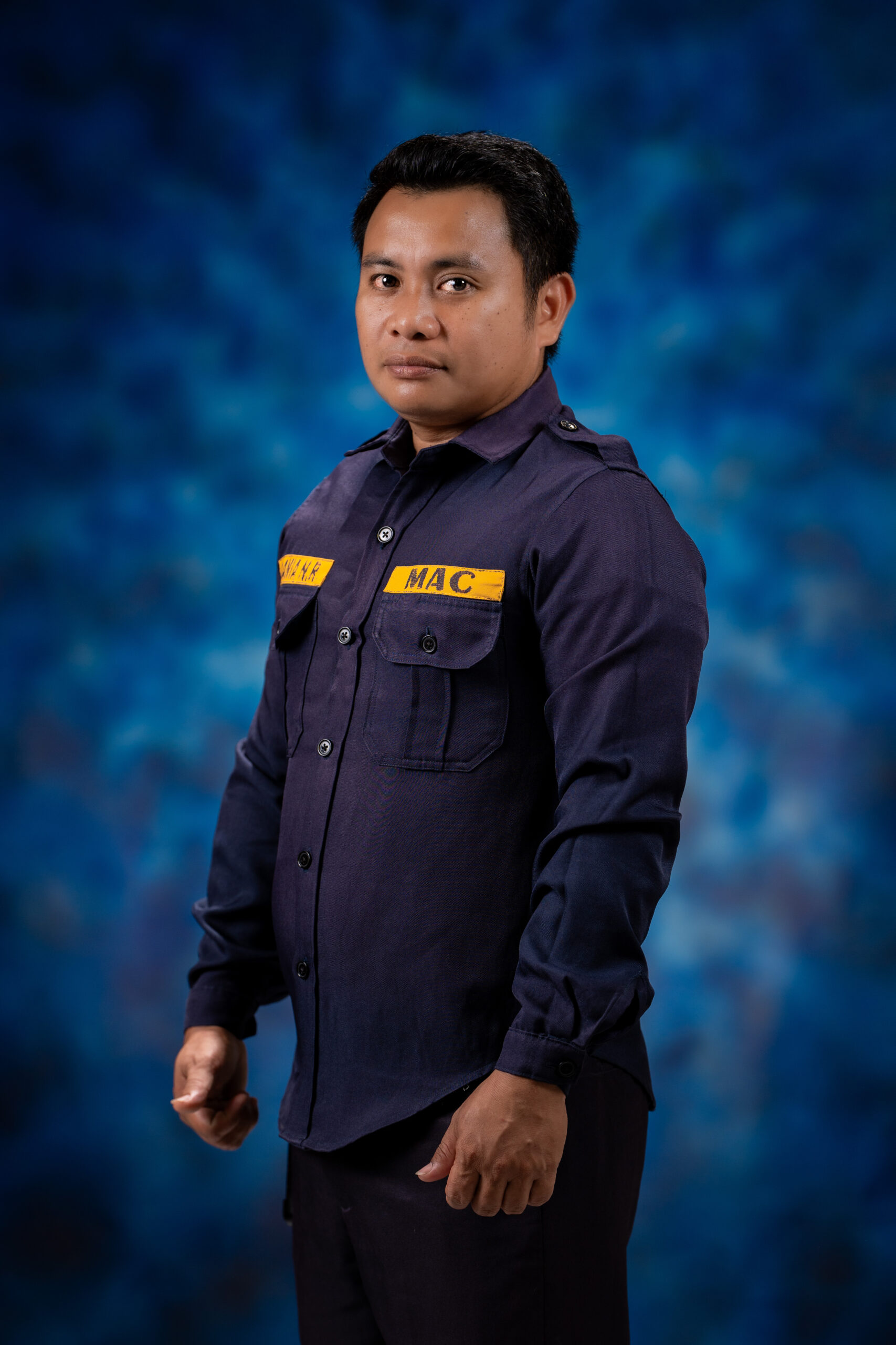 ANANIA, NICANDRO REY C.
