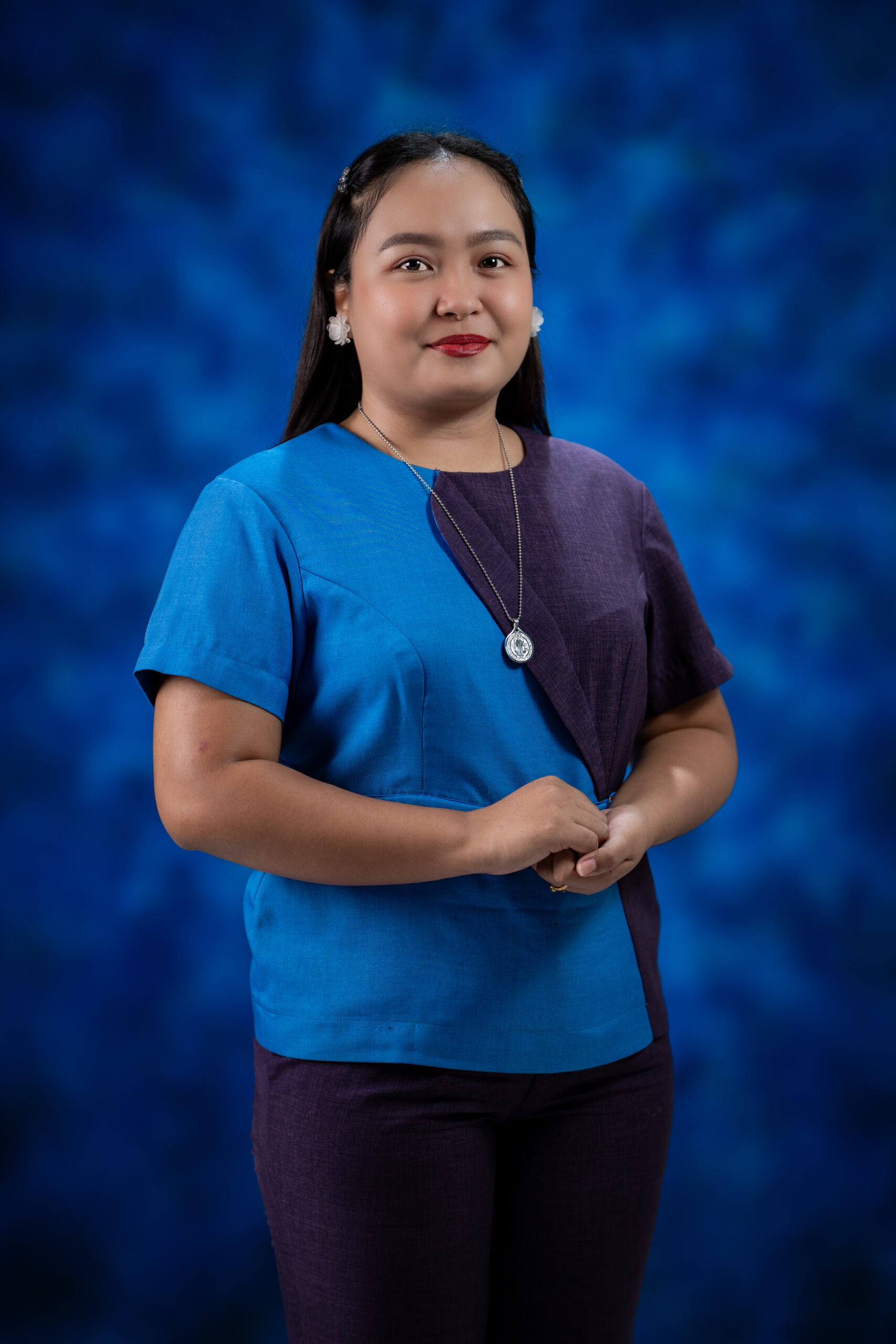 APOSTOL, JULIE MAE A.