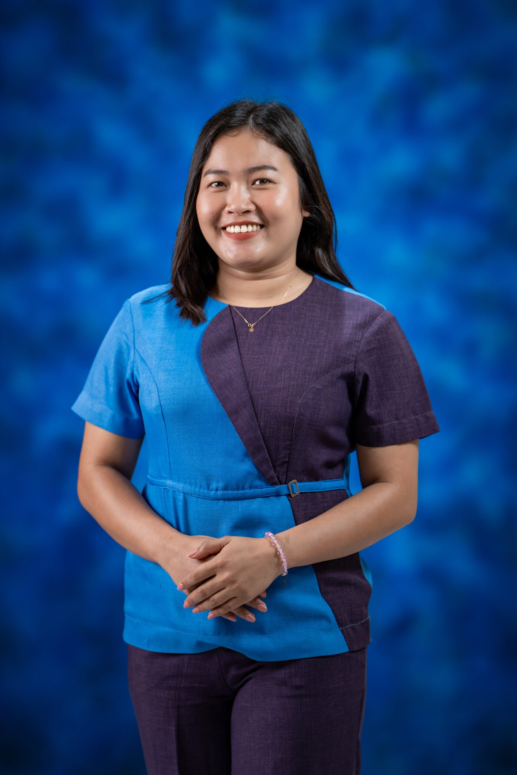 AWANAN, GENEVIVE V.