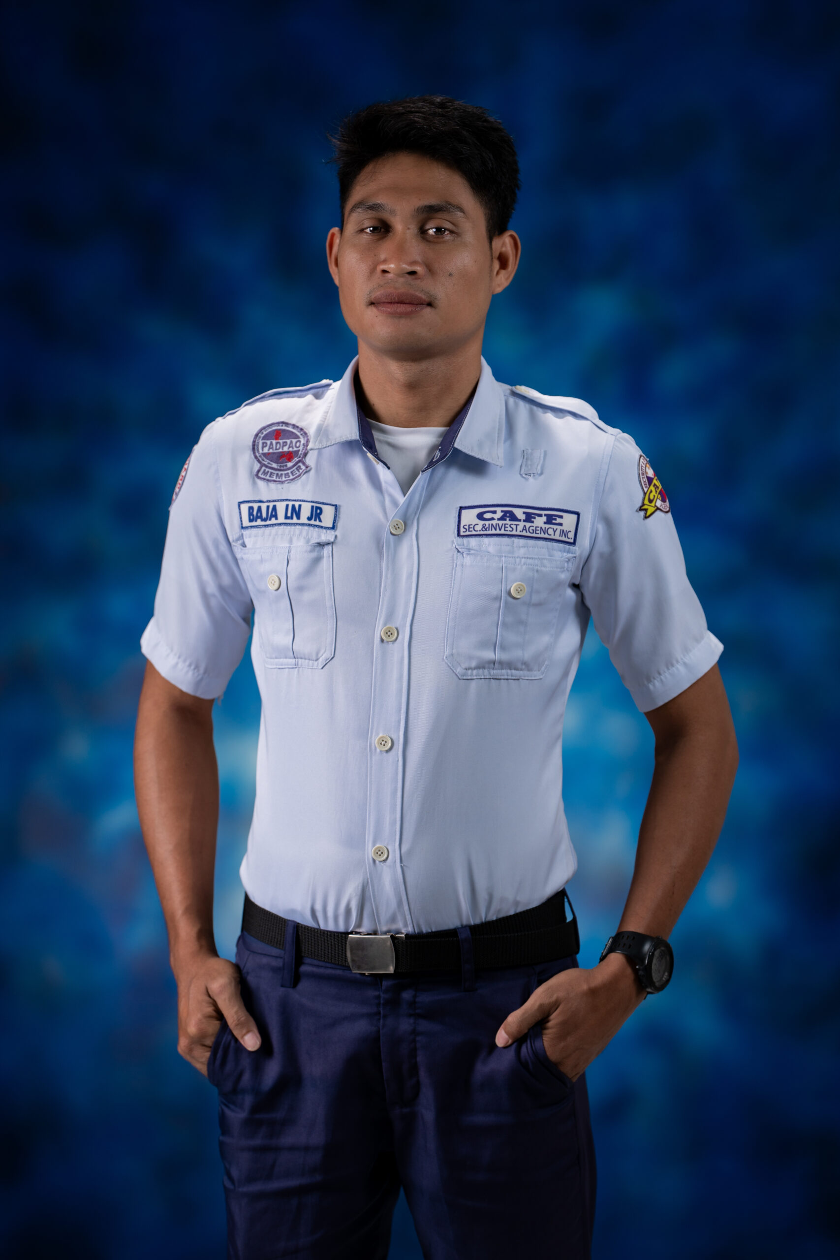 BAJA, LORETO JR. N.