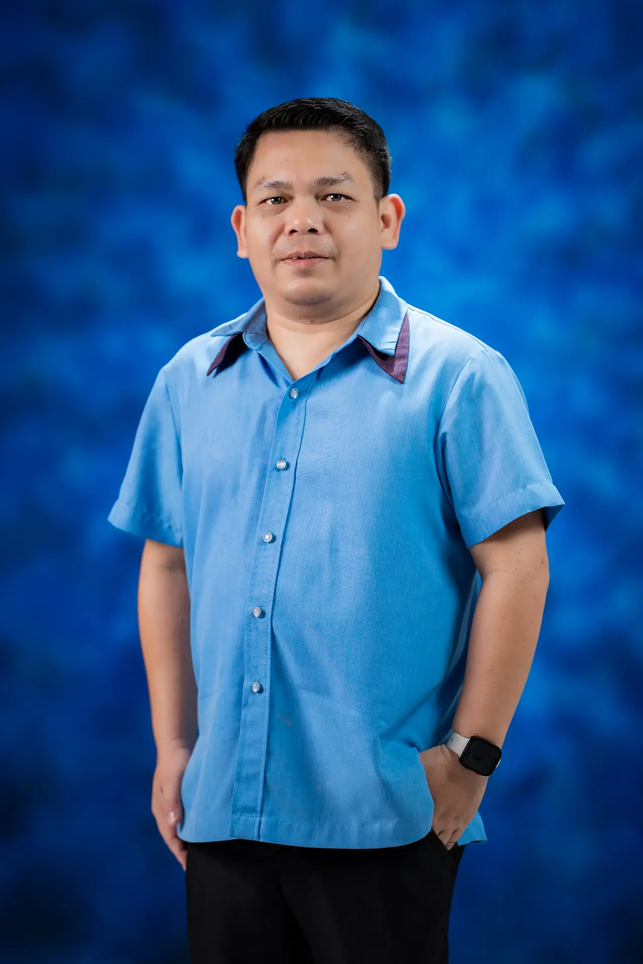 BERNIDO, KLENT PEE JAY C.