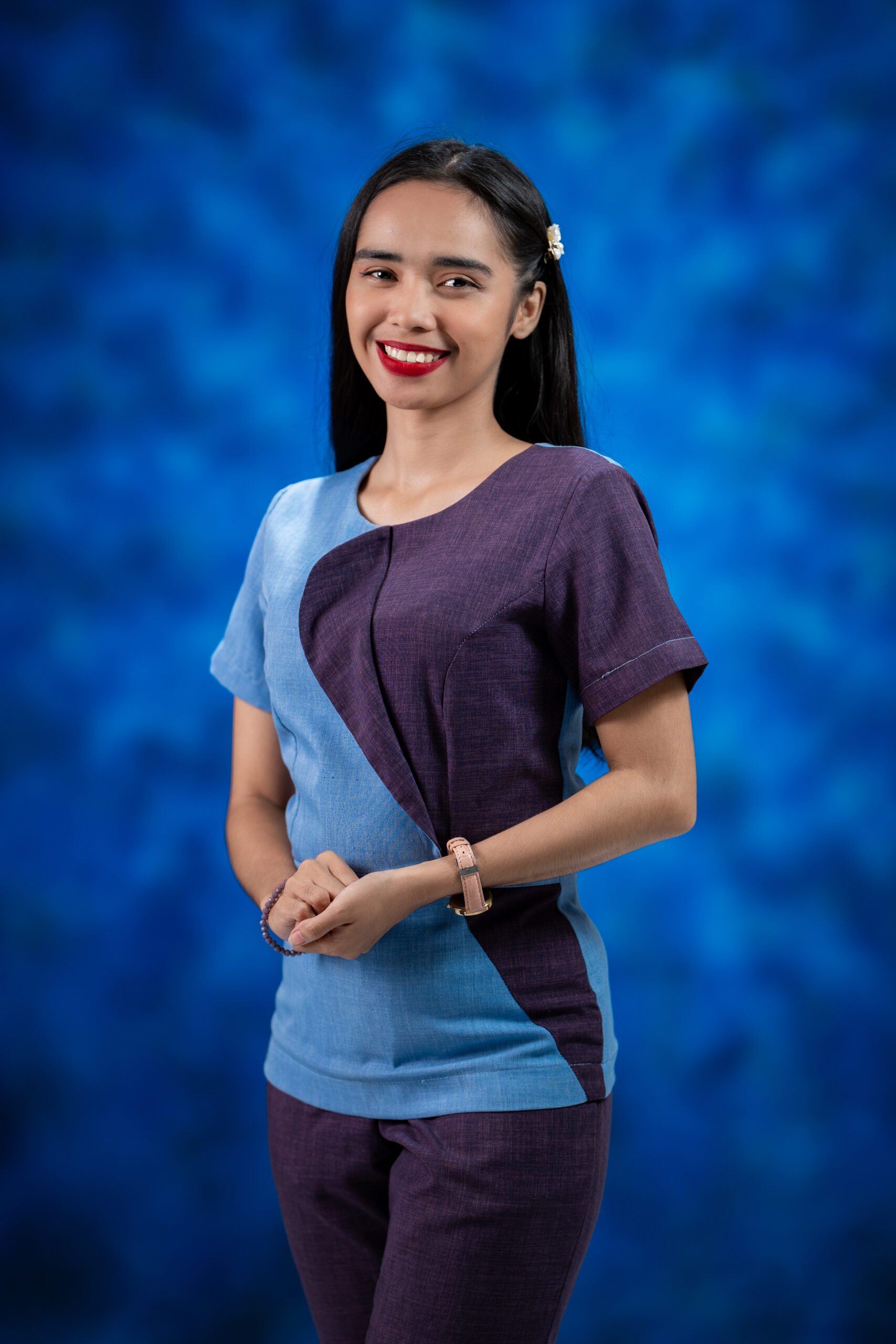 DANGATE, KIM RUSSEL T.