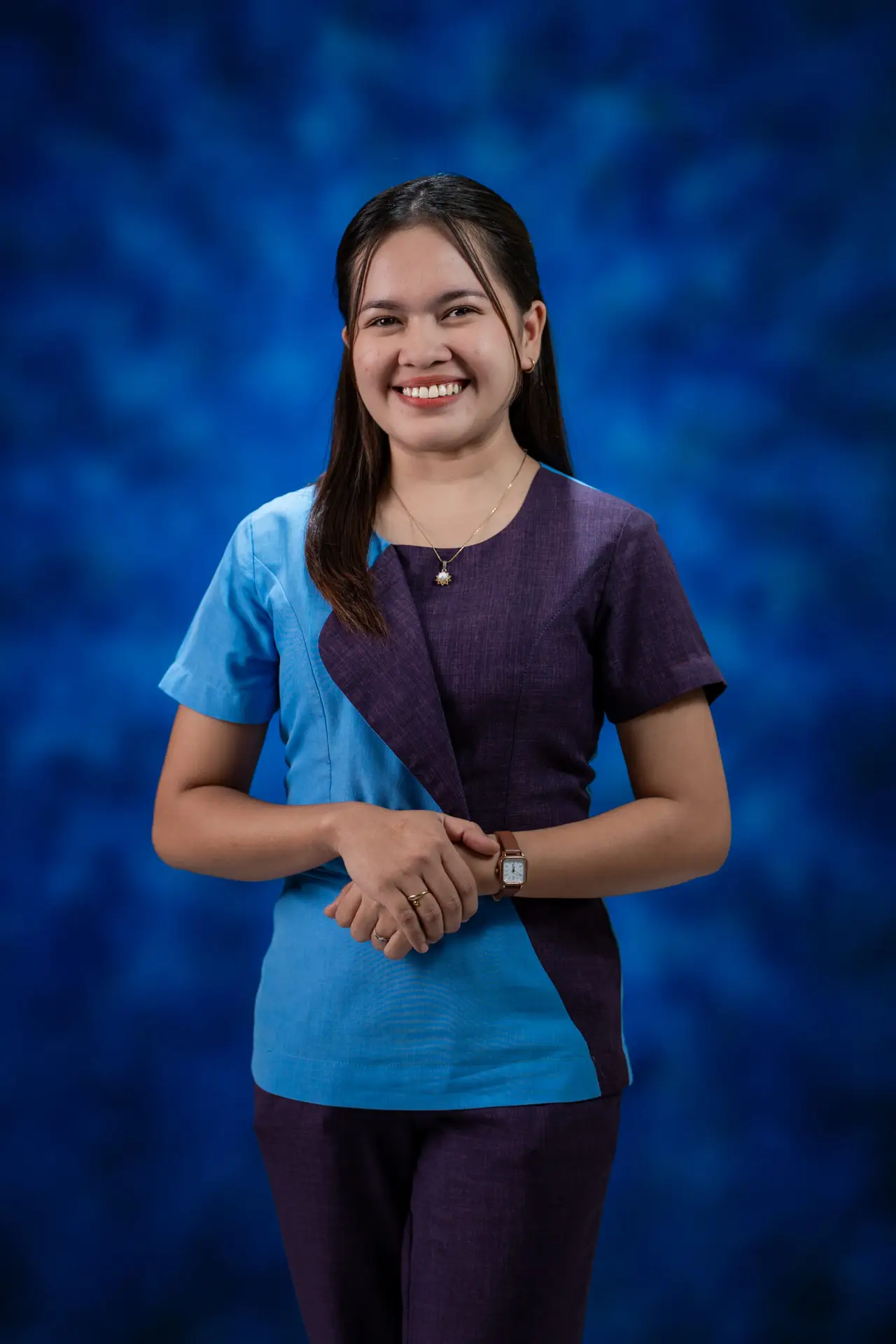 DELMORO, PRECIOUS GLAIRE A.