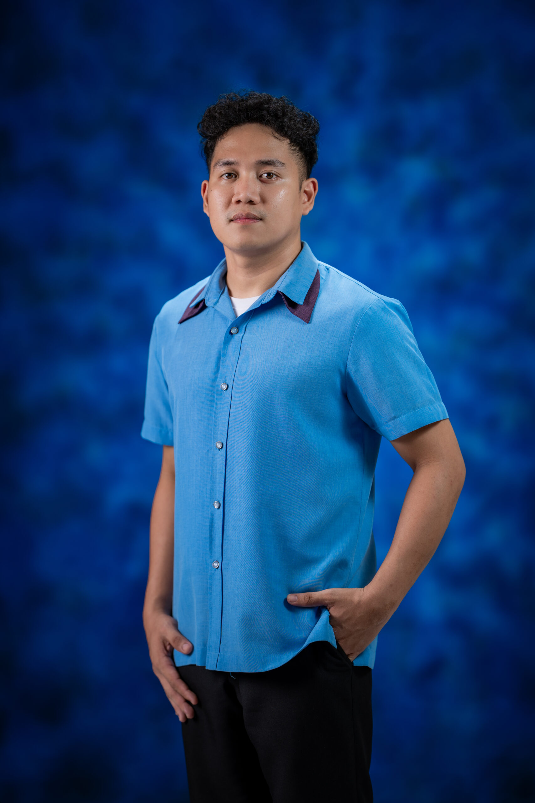 DELOS SANTOS, MARLON L.
