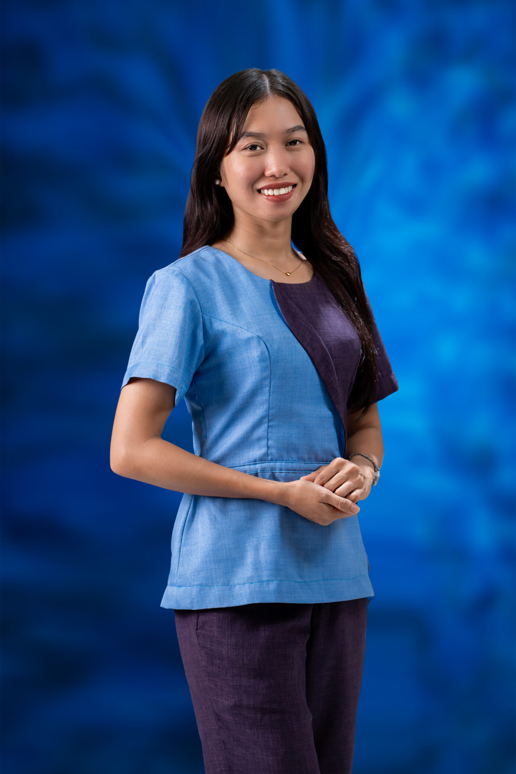 DUMAGAT, CECILLE R.