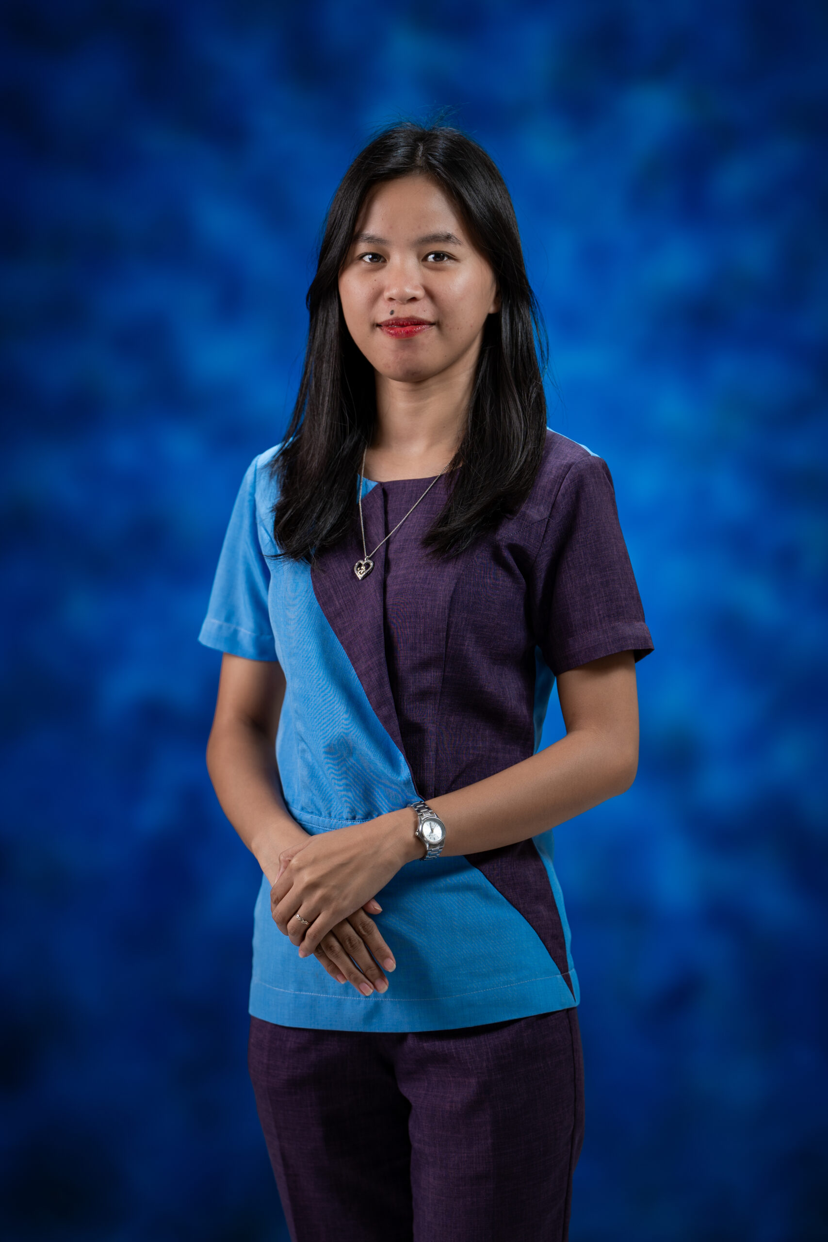 ESPIRITUOSO, DIANA M.