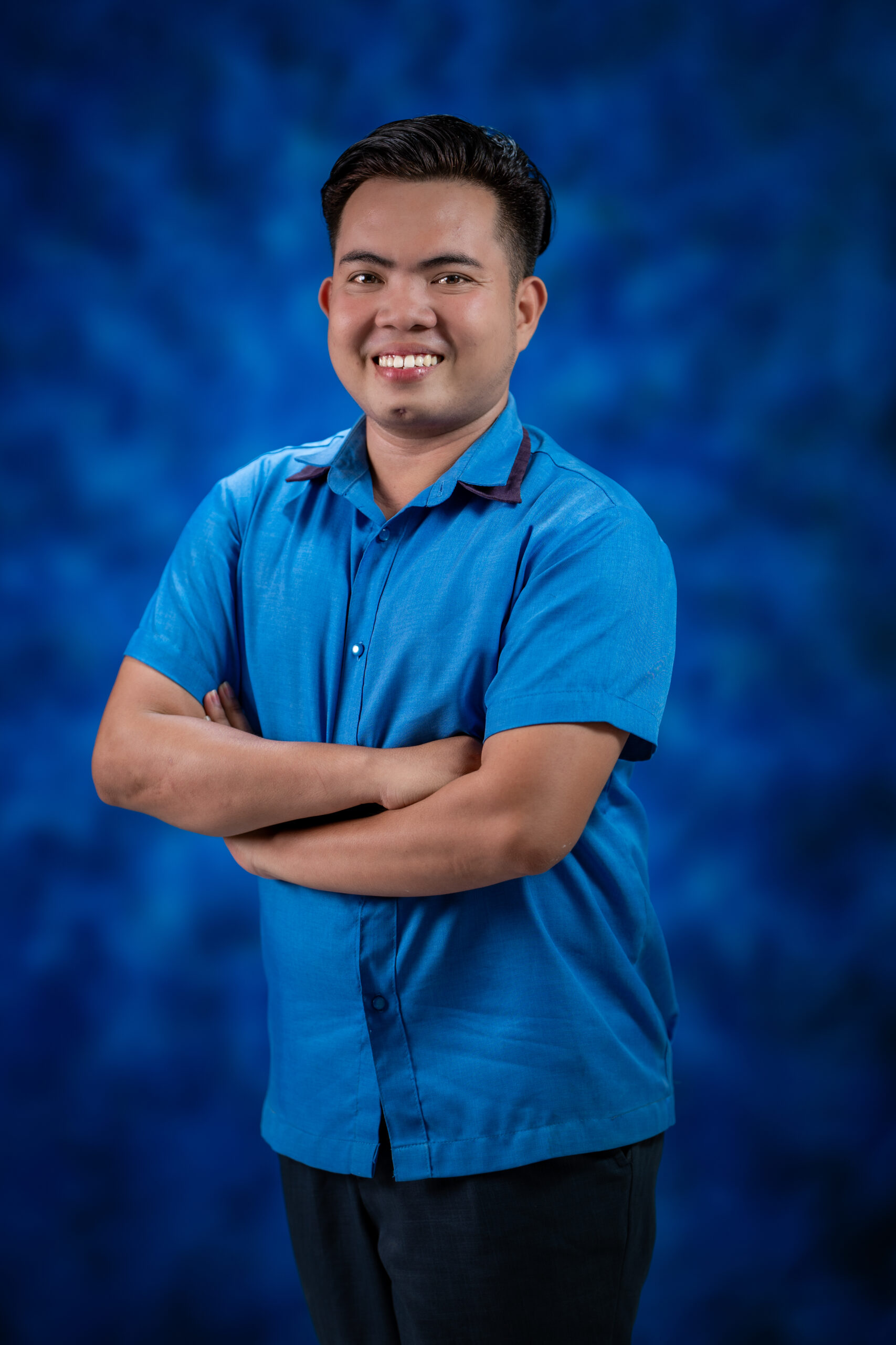 GATUB, RICKJOHN D.