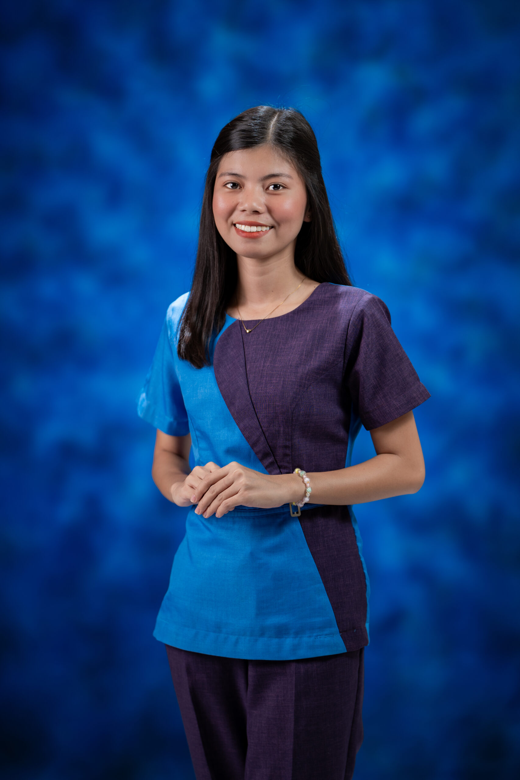LACSON, NICA D.