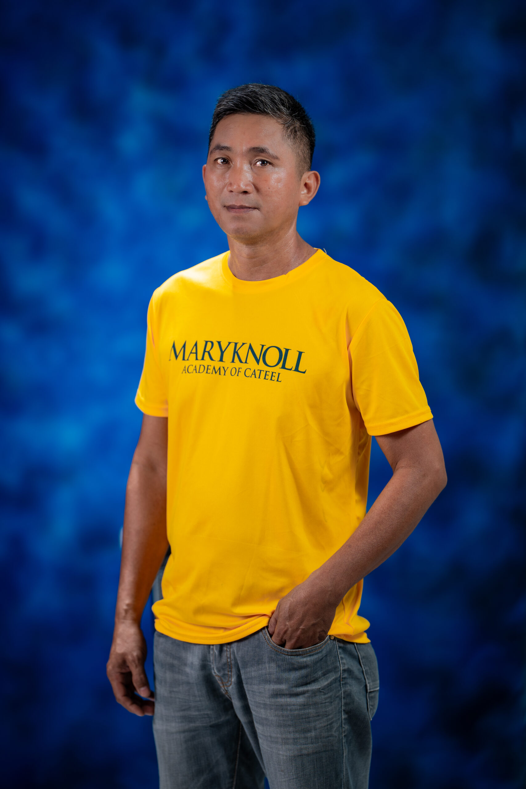LONGYAPON, ARMANDO A.