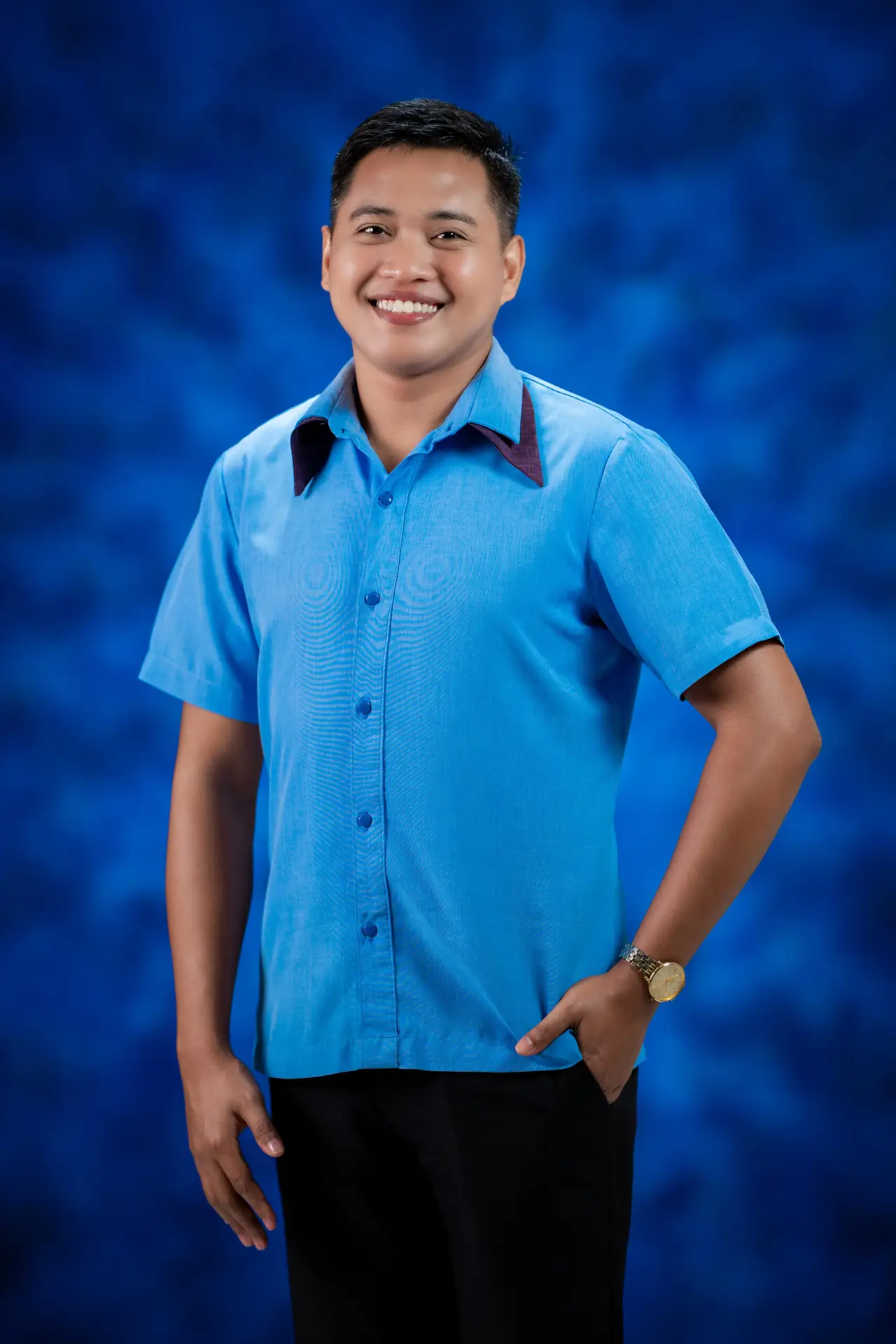 ORGADA, PRINCE NIKKO L.