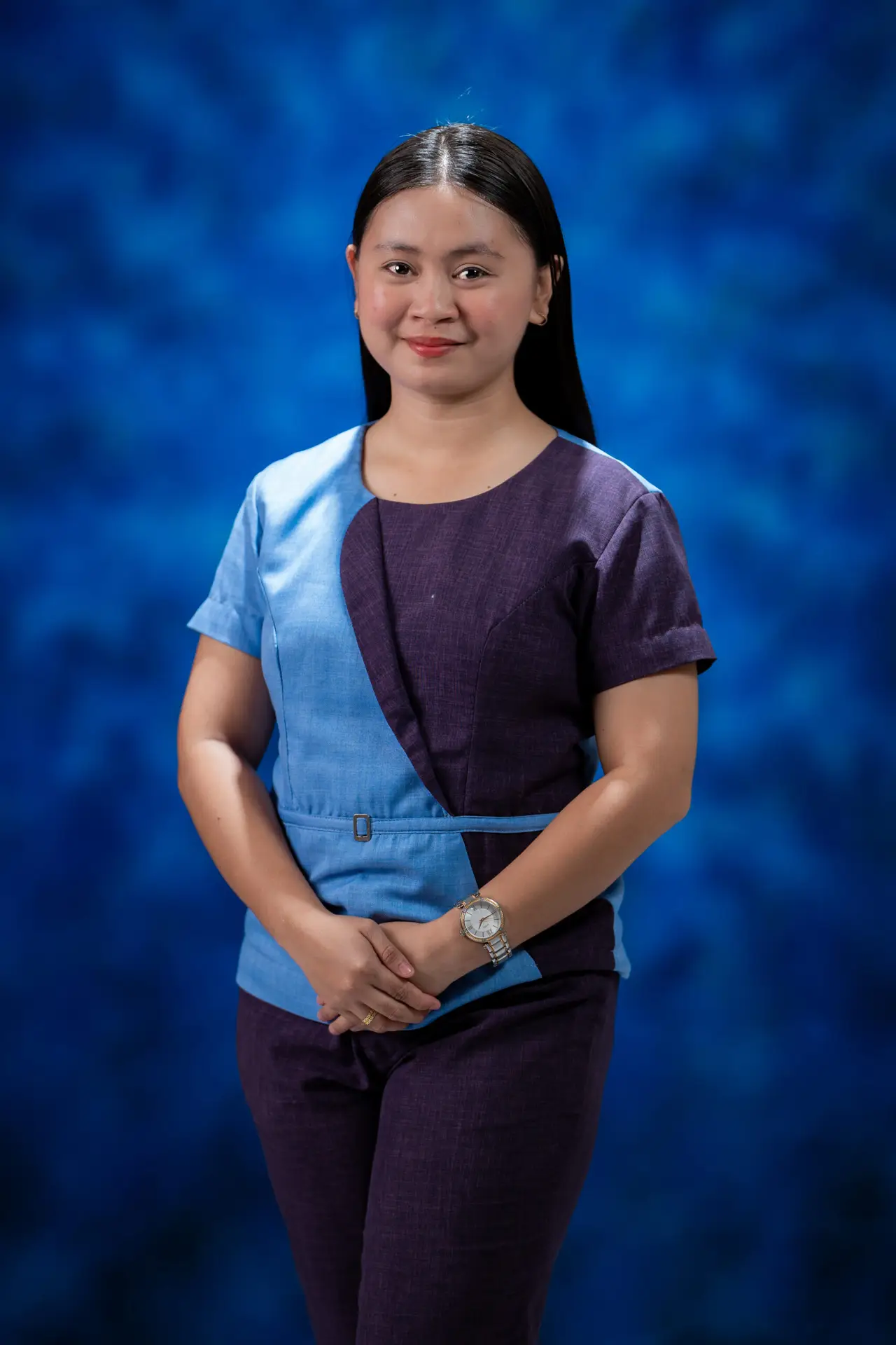 SILLADA, JEILLA MAE T.
