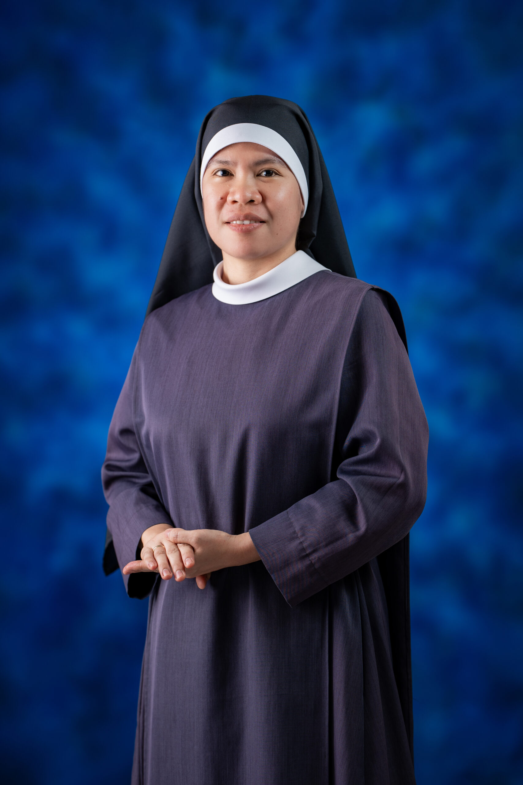 SR. MARIA DONNA BAJO, OSB