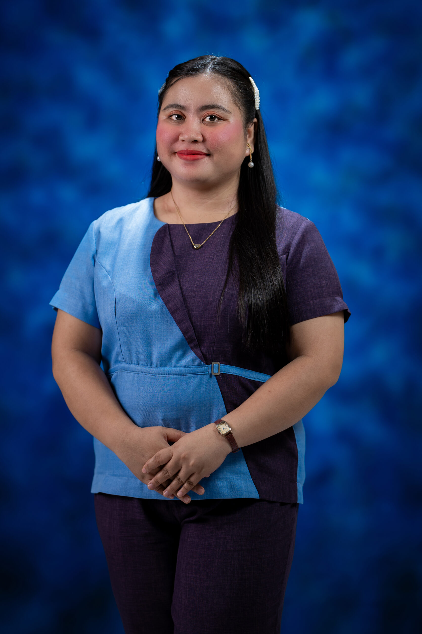 VALENCIA, MARY GRACE A.