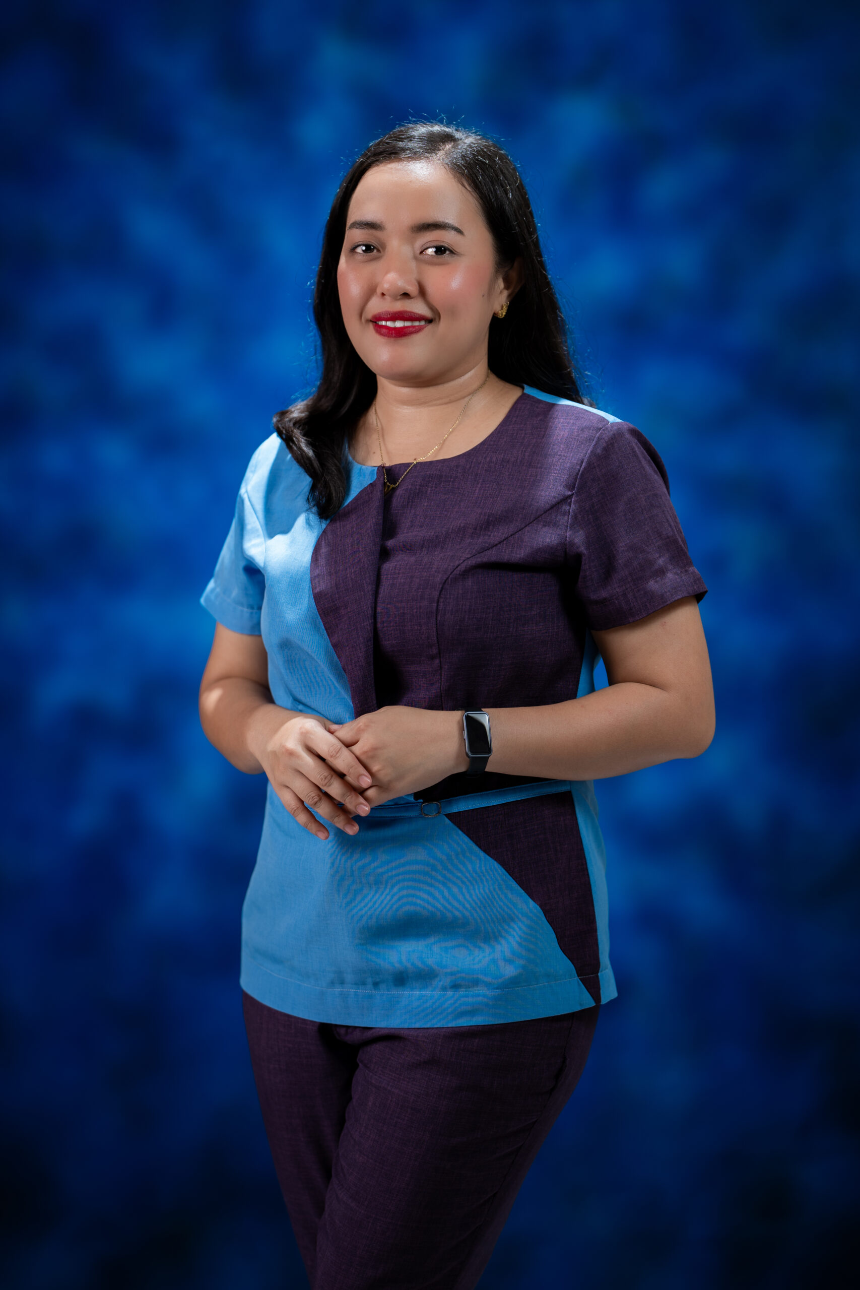 VELARDE, VINA TERESA B.